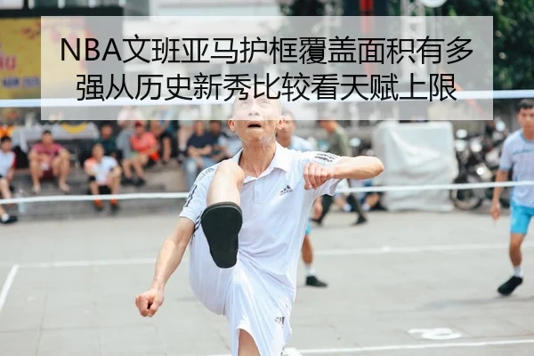 NBA文班亚马护框覆盖面积有多强从历史新秀比较看天赋上限